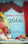 Roberto Bolano - 2666