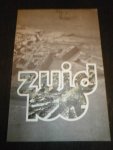 Viering 100 Jaar Zuid. 1874-1974 - Zuid 100