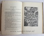 Bowen, Marjorie [= Gabrielle Margaret Vere Long] - The Netherlands display’d, or the delights of the Low Countries. Londen/New York: Lane/Dodd, 1926.