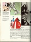 Hoek, K.A. van den .. Dick van Koten & Aad Rijpsma .. met heel veel zwart - wit & kleuren Illustraties - Oorlog aan de conferentie tafel .. uit de serie van .. De Tweede Wereldoorlog ..  De conferentie in Quebec