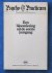 Div. - PSYCHO PRACTICUM - een bloemlezing uit de eerste jaargang