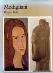 Hall, Douglas - Modigliani