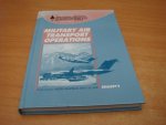 Chapman, Keith - Military Air Transport Operations