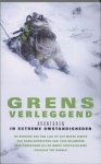 J. Wright - Grensverleggend