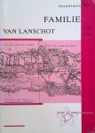 Jeurgens, Ch. & H. Meulenaars - Inventaris van de archieven van de familie van Lanschot 1294-1900