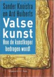 Ard Huiberts, Sander Kooistra - Valse Kunst