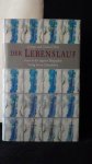 O'Neil, G. & G., - Der Lebenslauf. Lesen in der eigene Biographie.