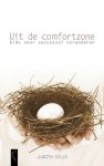 J. Sills - Uit de comfortzone gids voor succesvol veranderen