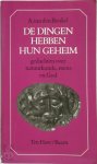 A. van den Beukel - De dingen hebben hun geheim gedachten over natuurkunde, mens en God