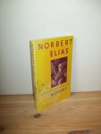 Elias, Norbert - Mozart. De sociologie van een genie