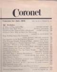 Tijdschrift - Coronet [July 1951]