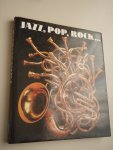Weill, Alain - Jazz, Pop, Rock …