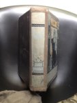Dr. Alfons Heilmann - *Katholische Volksbibel. übersetzt und ausgewählt von Dr. Alfons Heilmann. Mit 40 farbigen Bildern von Prof Gebhard Fugel. Buchschmuck von K.Köster.