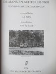 Serne, L.J. - De mannen achter de NZH Serne, L.J. - De mannen achter de NZH