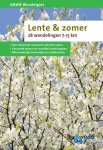 ANWB - ANWB wandelgids - Lente en zomer