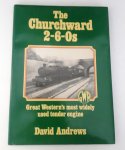Andrews, David - The Churchward 2-6-0s