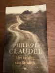 Claudel, Philippe - Het verslag van Brodeck
