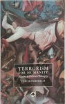 Ted Honderich - Terrorism For Humanity