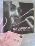 Boer, Rosanne de, e.a. (Eindred.) - Kauwgom: Bijbelstudies die anders smaken