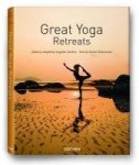Kristin Rübesamen - Great Yoga Retreats