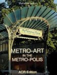 Marianne Ström - Metro-Art in the Metro-Polis