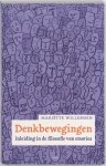 Mariëtte Willemsen 63658 - Denkbewegingen: inleiding in de filosofie van emoties Mariëtte Willemsen 63658 - Denkbewegingen: inleiding in de filosofie van emoties