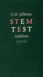 C.O. Jellema - Stemtest