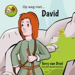 Terry van Driel - Op weg met ... 2 -   Op weg met David