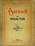 Busch, Wilhelm - Hernach