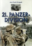 Jean-Claude Perrigault - 21 Panzer Division