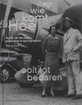 Matthijs Dicke - Hoe komt wie vliegt ooit tot bedaren : M.A.G. van der Leeuw, ondernemer in het interbellum