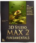 Peterson, Michael Todd - 3D studio Max 2 fundamentals