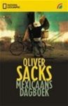 Oliver Sacks 13254 - Mexicaans dagboek