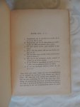 Spurgeon C H - naar het Engelsch van C.H. Spurgeon - Het gouden alphabeth : eene verklaring van Psalm CXIX