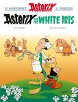 FabCaro - Asterix: Asterix and the White Iris Album 40