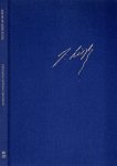 LISZT, Franz / Ferenc LISZT - Einzelne Charakterstücke / Individual Character Pieces - I - Herausgegeben von / Edited by Imre Sulyok & Imre Mezo  - Fingersatz revidiert von / Fingering revised by Kornél Zempléni.