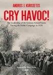 Andris Kursietis - Cry Havoc!
