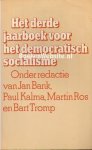 M. Ros - Derde jaarboek van het democratisch socialisme