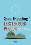 Paul van der Velde 233958, Peter Plusquin 73815 - Smartreading Lees een boek per uur