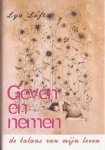 Lya Luft - Geven En Nemen