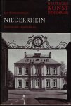 HOOTZ, REINHARDT. ( herausg.). - NIEDERRHEIN.