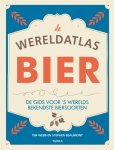Tim Webb, Stephen Beaumont - De wereldatlas Bier