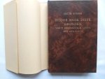 Böhmen, Iacob (Teutonicus) - Hooge ende diepe gronden van 't drievoudigh leven des Menschen. Böhmen, Iacob (Teutonicus) - Hooge ende diepe gronden van 't drievoudigh leven des Menschen.