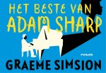 Graeme Simsion - Het beste van Adam Sharp