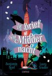 Benjamin Read 188396, Laura Trinder 200069 - De brief om Middernacht