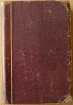 Morren, Charles - Journal d'agriculture pratique, d'economie forestière, d'économie rural et éducation des animaux domestiques du royaume de Belgique Sixième volume 1853