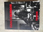 Romero, Manuel - IGNACIO BURGOS - THE BOOK