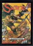 Bisley, S. - Slaine 6: De demonendoder / druk 1