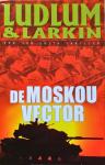 Larkin, P.  Ludlum - De Moskou vector