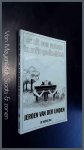 Linden, Jeroen van der - Er zit een roman in mijn gedachten